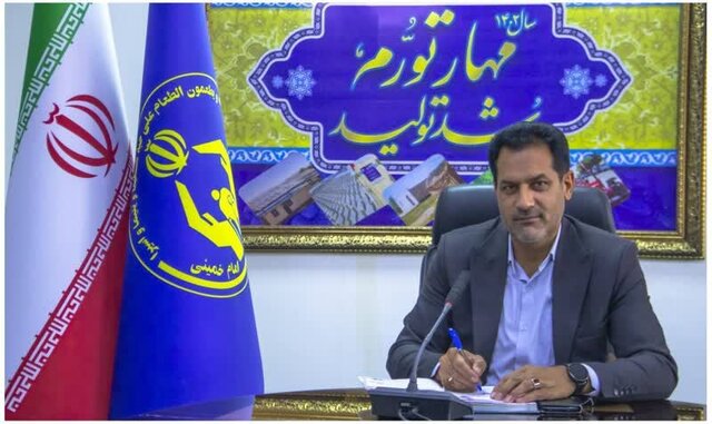 ۲۵۳۸ بیمار صعب‌العلاج تحت حمایت کمیته امداد استان کرمان قرار دارند