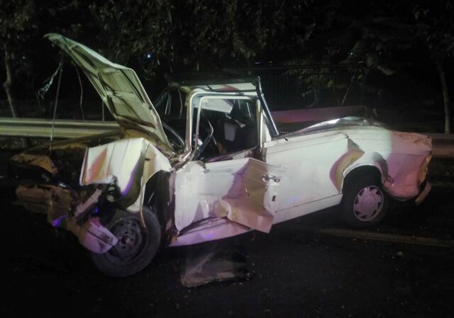 کرمان جزء استان‌های با بیشترین فوتی در حوادث رانندگی