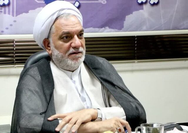 حمایت دستگاه قضایی از طرح‌های توسعه اینترنت و تجارت الکترونیک استان کرمان