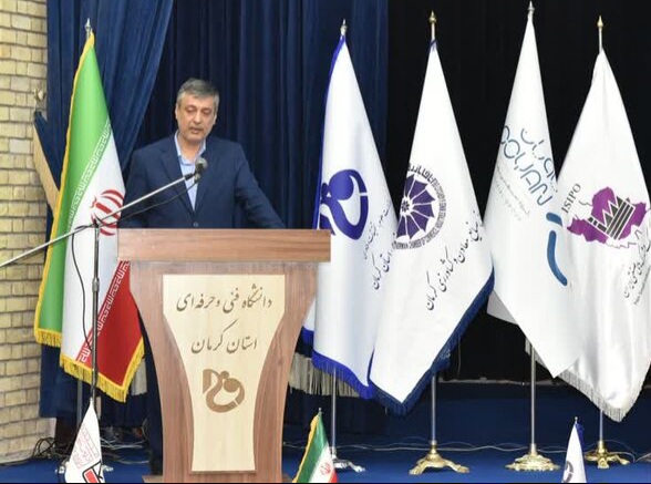 ۷۰ درصد اشتغال سال گذشته کرمان، مربوط به دیپلم و زیردیپلم‌ها/ لزوم تغییر نگرش به رشته‌های فنی