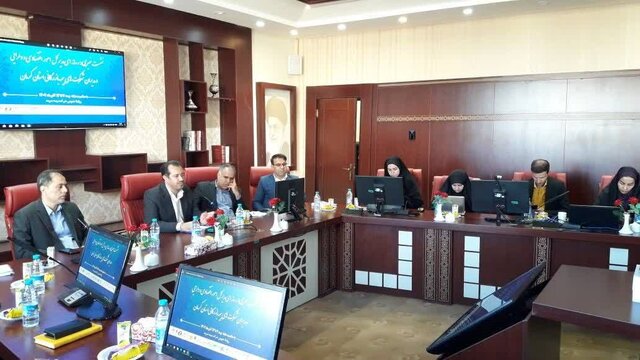 سال گذشته، بیمه‌ها ۲۹ هزار میلیارد ریال خسارت در استان کرمان پرداخت کردند