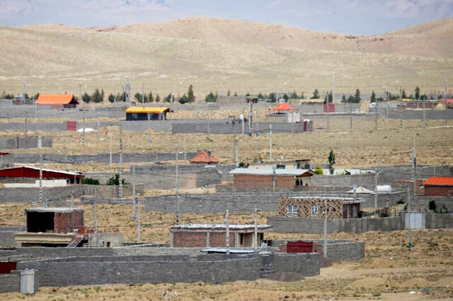 مشکل آب شهرک جوپارستان بعد از بهره‌برداری خط انتقال خلیج فارس در کرمان حل می‌شود