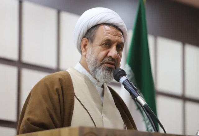 صبر، مبارزه با طغیان و اعتماد به توان داخلی، کلید موفقیت ایران است