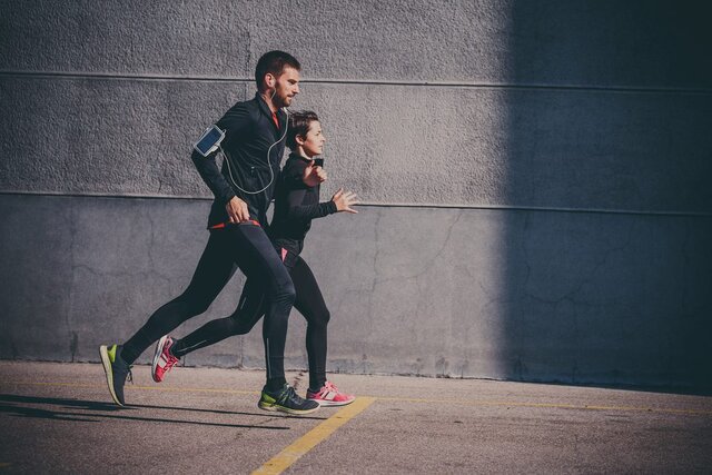 هیچ وقت دیر نیست