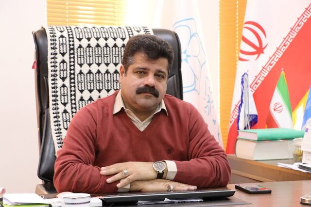 یزد دیگر در برابر باران زانو نمی‌زند