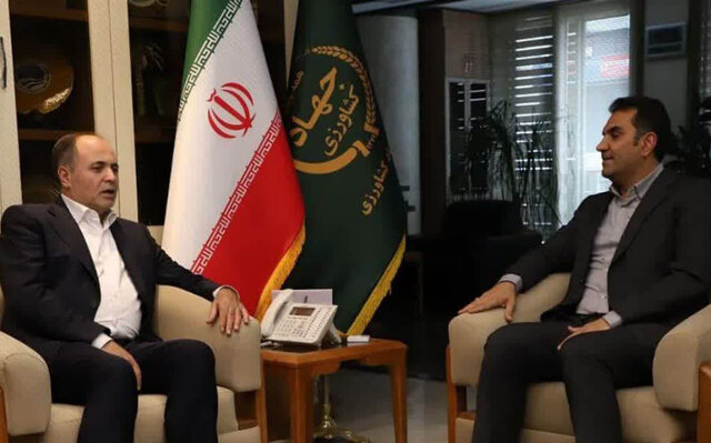 خسارت ۷۰۰۰ میلیاردتومانی کشاورزی استان یزد / ضرورت حمایت‌ هدفمند از کشاورزان