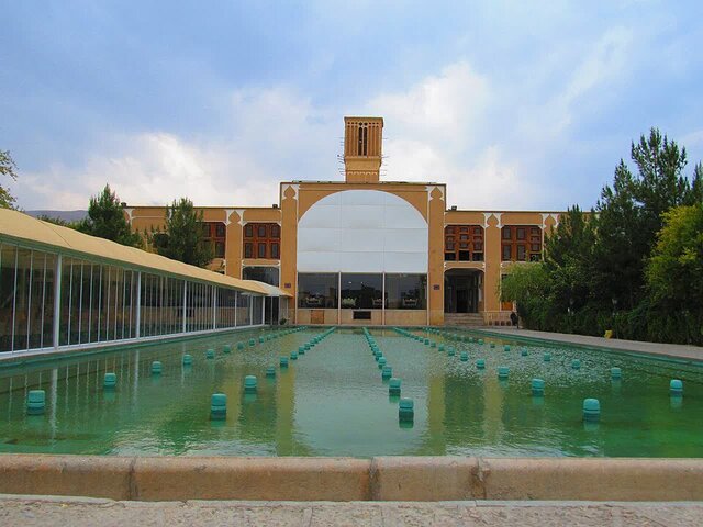 میراث ارباب نمیر، اعجازی از باغداری ایرانی در باغشهر تفت