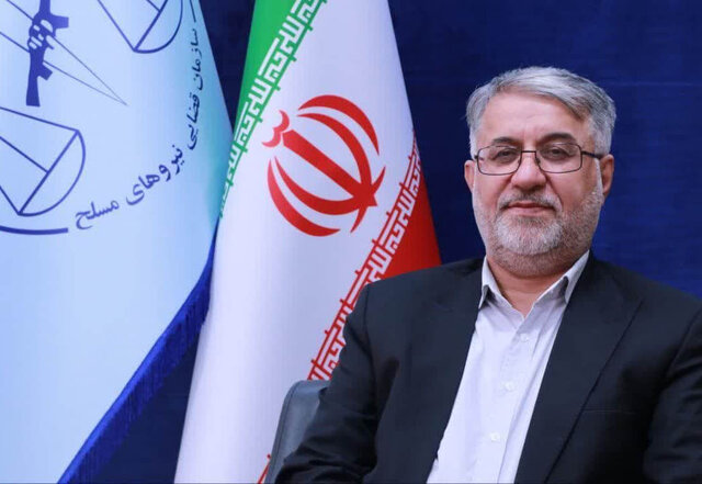 جلوه‌های جهاد خاموش این روزهای سازمان قضایی نیروهای مسلح