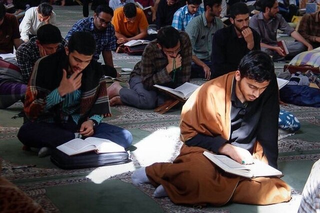 هزینه حداکثری مراسم اعتکاف رجبیه یزد مشخص شد هزینه حداکثری مراسم اعتکاف رجبیه یزد مشخص شد