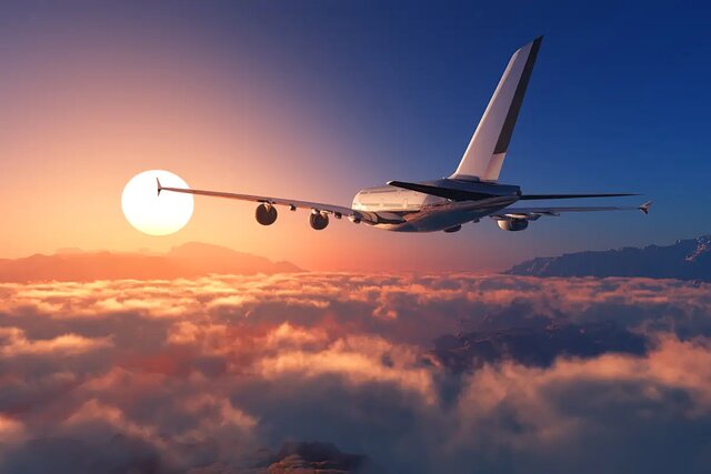 ارتقای خدمات هوایی یزد؛ پذیرش ۲۵۰۰ مسافر در روز ارتقای خدمات هوایی یزد؛ پذیرش ۲۵۰۰ مسافر در روز