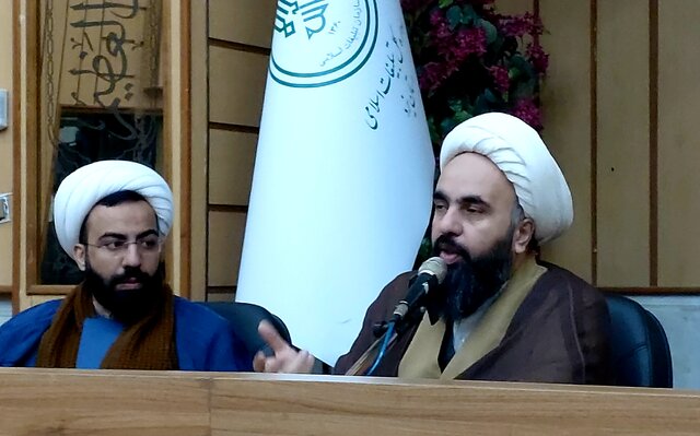 مردمی بودن از ویژگی‌های اصلی برنامه اعتکاف است