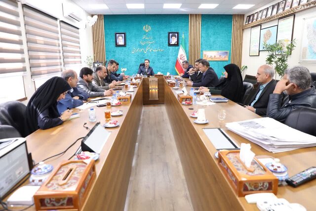 آغاز عملیات اجرایی آزادراه اردکان - مهریز در آینده نزدیک قطعی شد آغاز عملیات اجرایی آزادراه اردکان - مهریز در آینده نزدیک قطعی شد