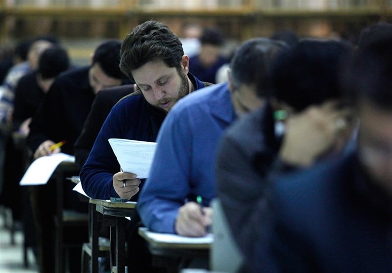 رقابت ۱,۵۵۷ داوطلب یزدی در آزمون وکالت ۱۴۰۴