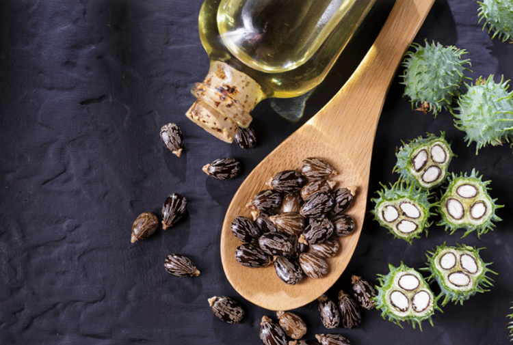 روغن کرچک و خواص بی‌نظیر آن