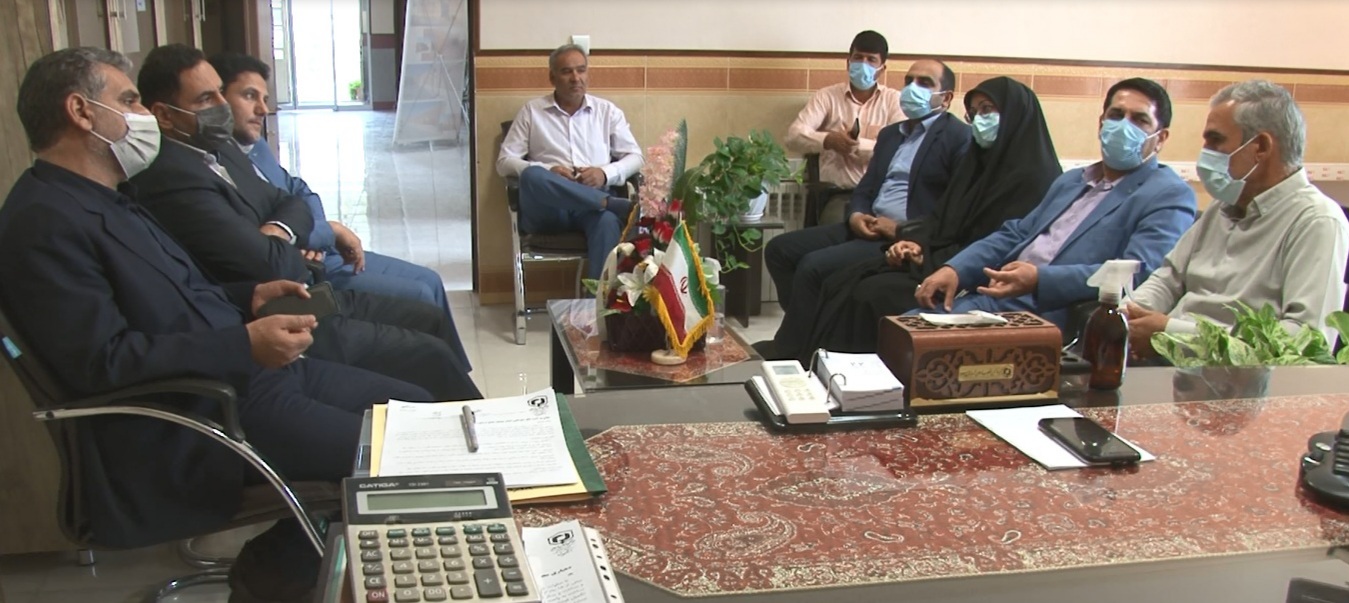 تامین زمین مهمترین مشکل طرح نهضت ملی مسکن میبد