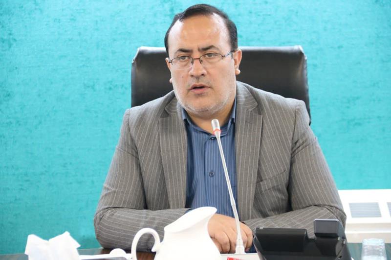 فرماندار یزد: مشکلات دامداران جاده دربید به زودی رفع میشود فرماندار یزد: مشکلات دامداران جاده دربید به زودی رفع میشود