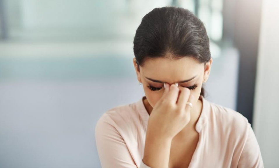 روشی ساده برای درمان سینوزیت با عسل