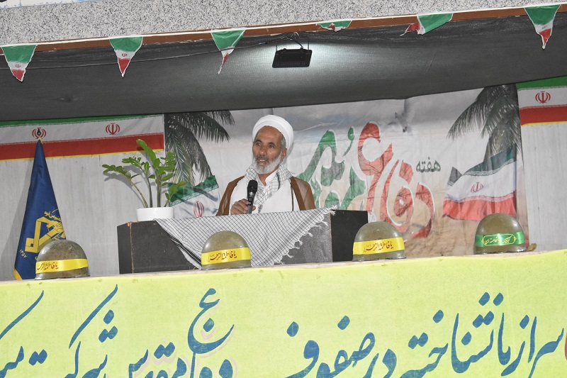 گردهمائی رزمندگان و پیشکسوتان دفاع مقدس بهاباد یزد برگزارشد گردهمائی رزمندگان و پیشکسوتان دفاع مقدس بهاباد یزد برگزارشد