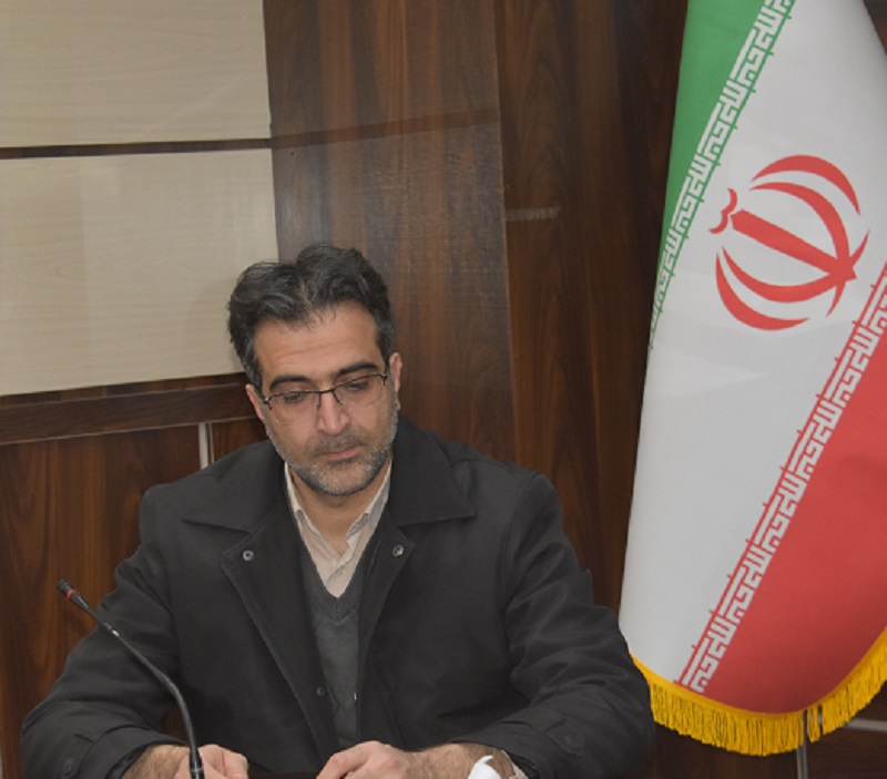 اجرای 150 ویژه برنامه تبیینی دهه فجر در بهاباد