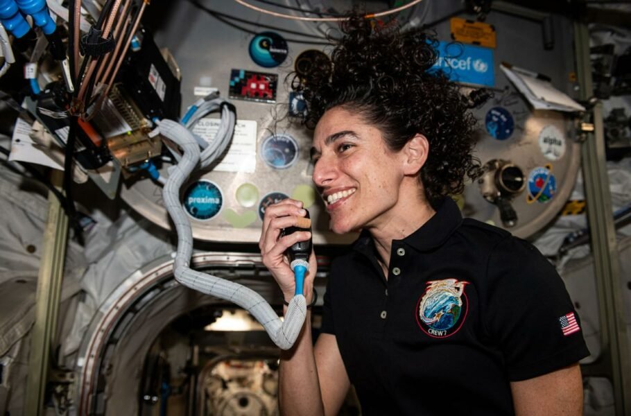 یافته جدید محققان: بدن زنان از آسیب‌های حضور در فضا سریع‌تر بهبود می‌یابد