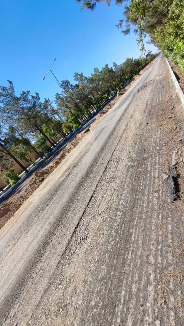 طومار جمعی از مردم اردکان به دادستان برای جلوگیری از تخریب فضای سبز و قطع درختان و اجرای قانون توسط شورای شهر اردکان 