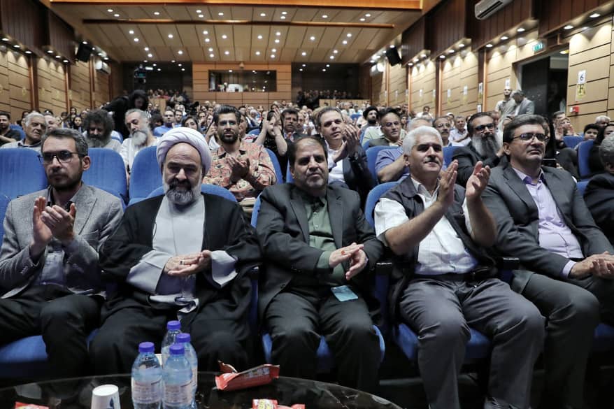 قابل توجه هنرمندان گروه های مختلف هنری