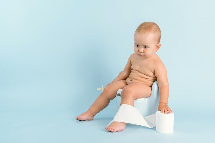 ۲۵ درصد کودکان دچار یبوست مزمن هستند/ اصلی ترین نشانه‌های یبوست