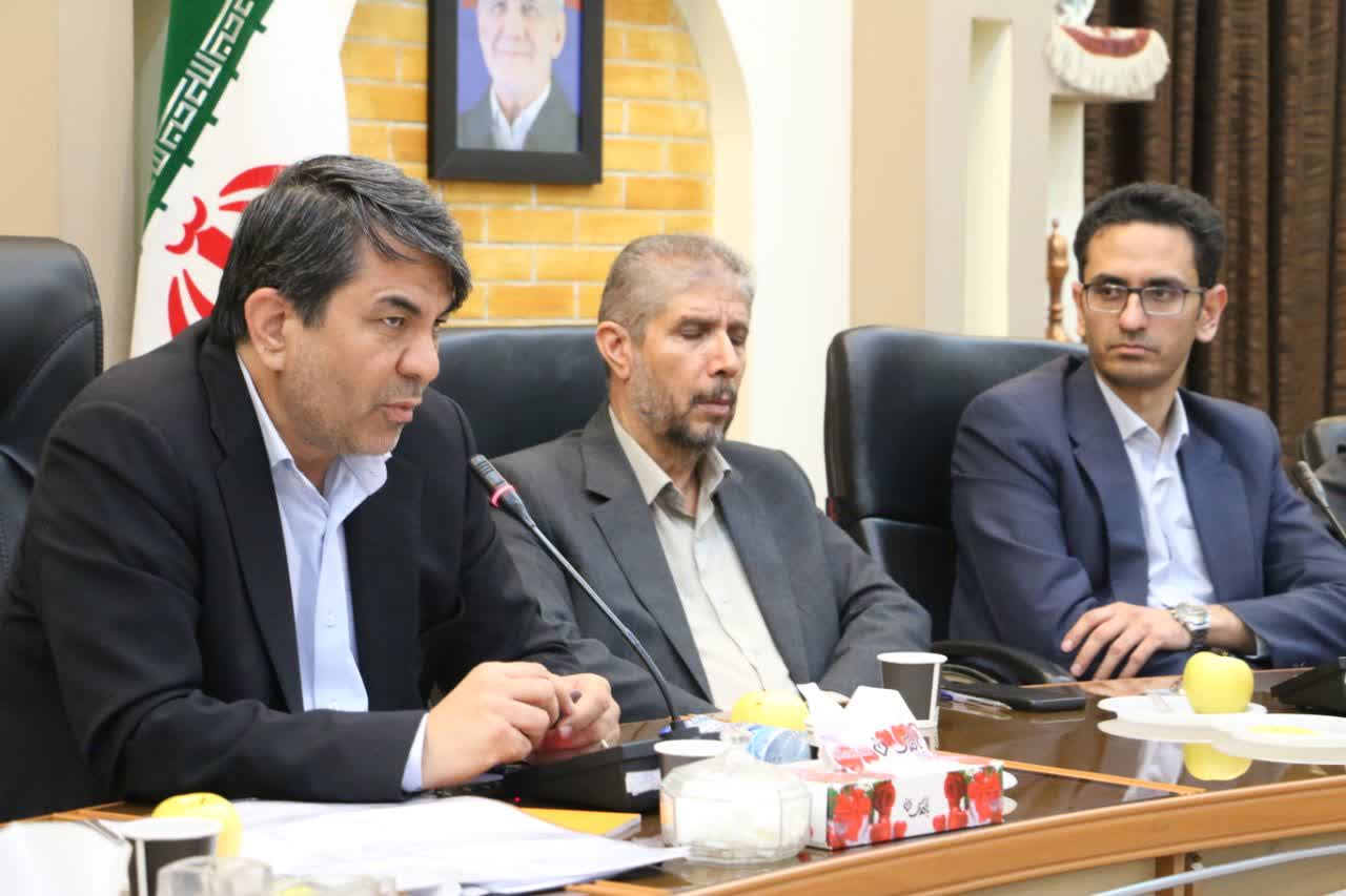 باید نقش کرمان را در بسیاری موضوعات و مسائل با تحرک‌بخشی و تحول بازآفرینی کنیم/فضا برای کار و خدمت به مردم در استان کرمان فراهم است