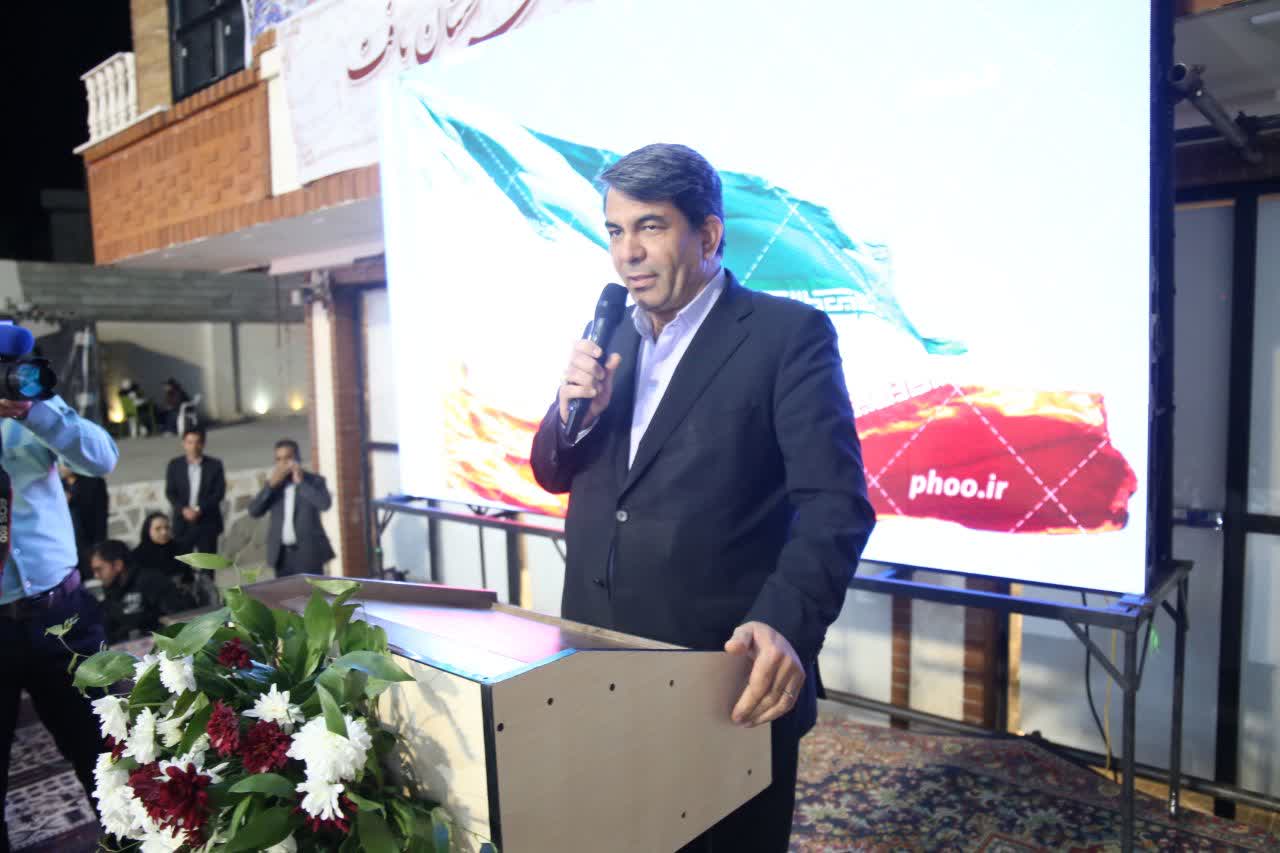 آغاز حرکت جدید در مسیر توسعه شهرستان بافت در قالب سند کرمان برفراز