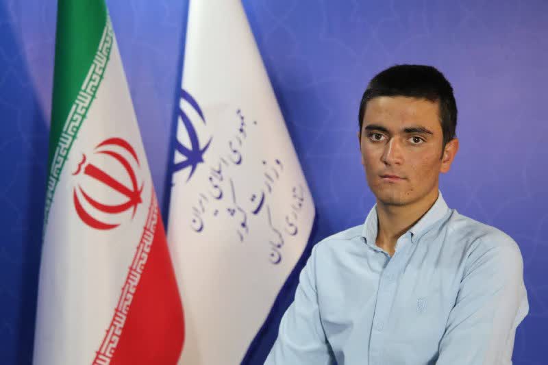 انتصاب مشاور نسل Z توسط استاندار کرمان/ماموریت؛ رساندن صدای هم‌نسلان به گوش تصمیم‌سازان/ کنشگر فردای ایران باشید