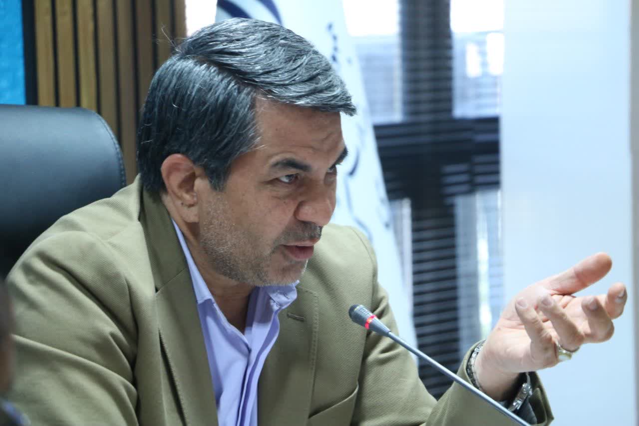 ارائه تصویر جهانی از کرمان در اربعین؛ از فرهنگ تا خدمت/ اربعین آزمون کارآمدی مدیریتی ماست