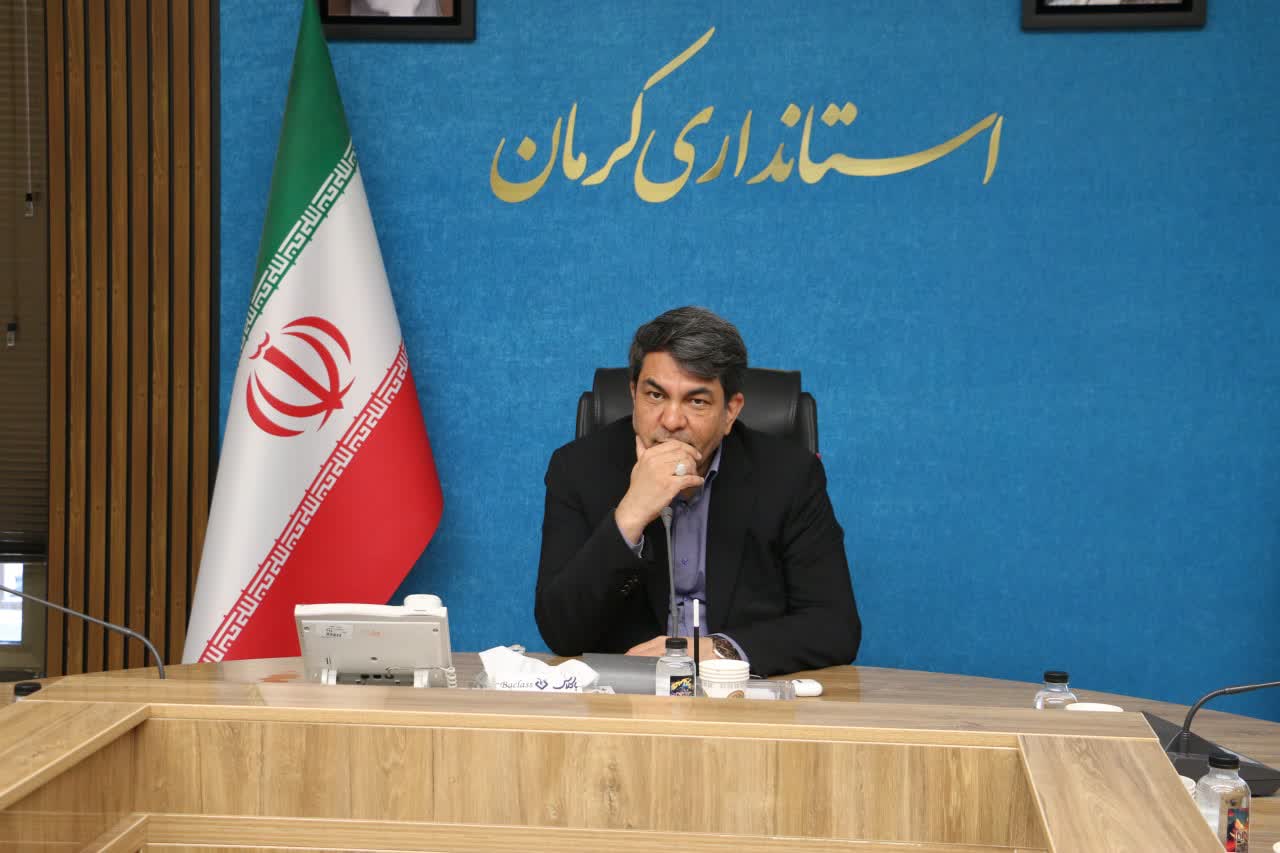 بحران برق مدیران را شبانه به استانداری کشاند/ تصمیمات فوری برای تولید و مدیریت مصرف در کرمان