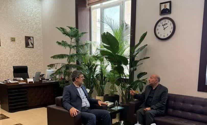 یک رجل سیاسی یزدی در قامت ملی، رفوگر پیوند مجلس و دولت