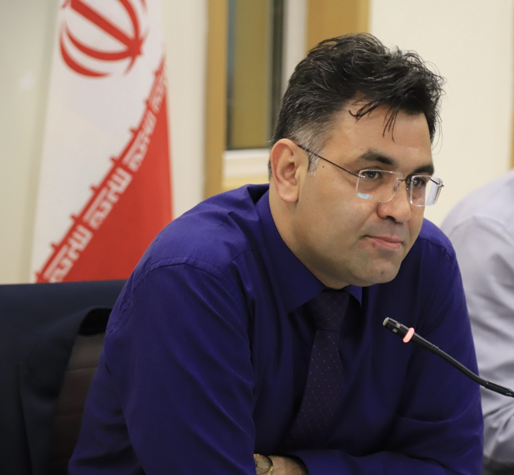 برای اولین بار، استان یزد صاحب کرسی در کمیسیون تخصصی "مالیات، گمرک و بانک" کانون عالی کارفرمایان ایران شد