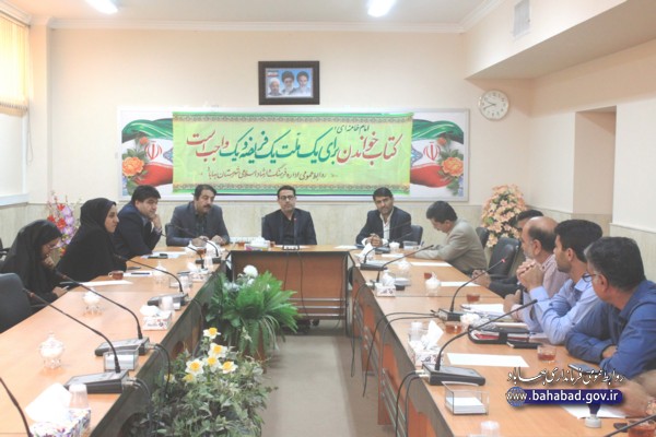 کتاب عمیق ترین رسانه ای است که هیچ جایگزینی نخواهد داشت