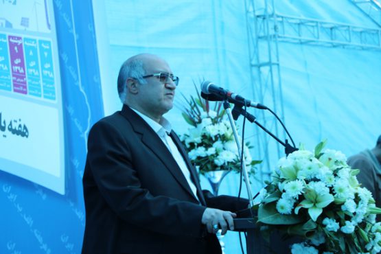  بیش از ۷۰۰ خانوار در استان از آب محروم هستند 