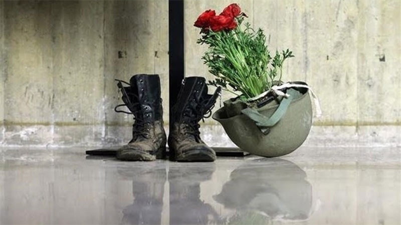 آیین تجلیل و تکریم از پیشکسوتان دفاع مقدس