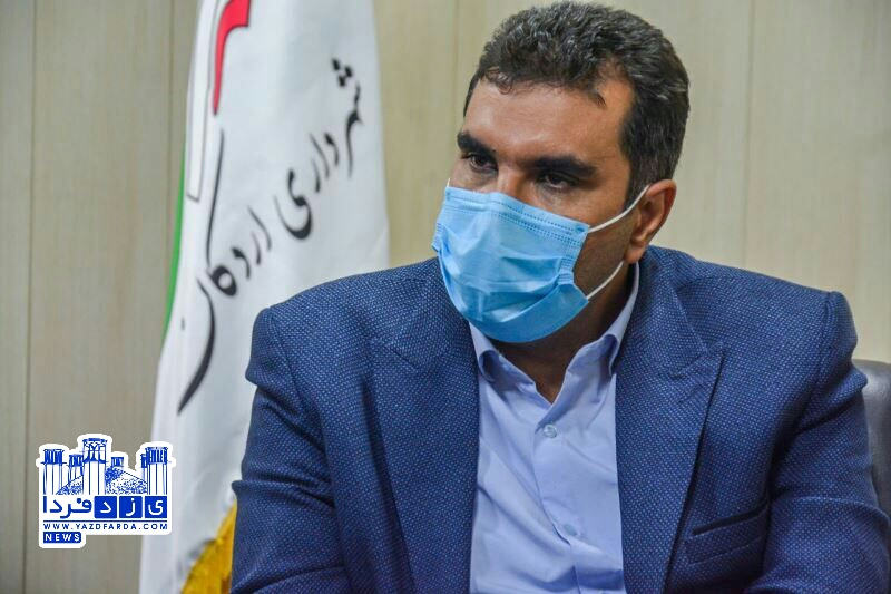 شهردار اردکان : آماده توسعه روابط با شهر ایمولای ایتالیا هستیم