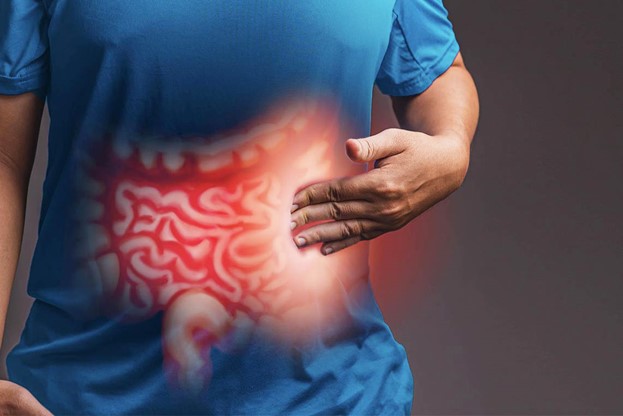 ورزش‌های مناسب برای درمان روده