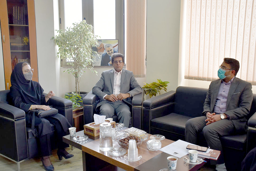 ایده های فناور و دانش بنیان به طور ویژه حمایت می شوند ایده های فناور و دانش بنیان به طور ویژه حمایت می شوند