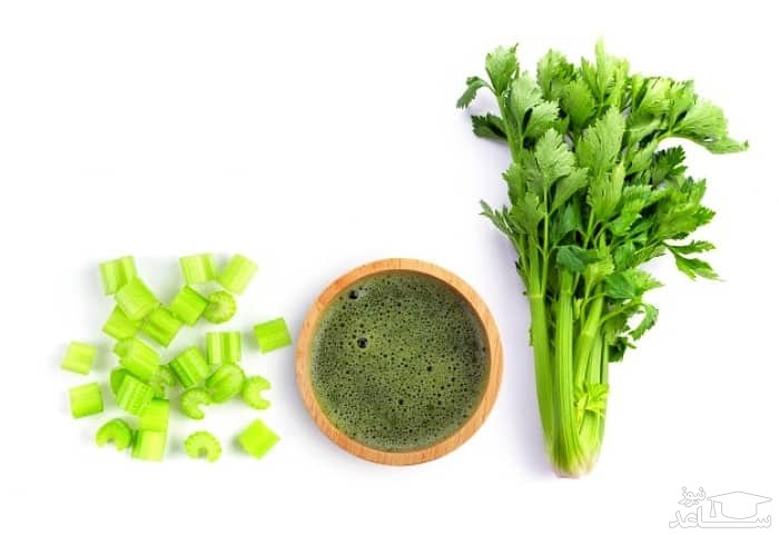 این سبزی سه هزار ساله درمان اکثر دردهاست!