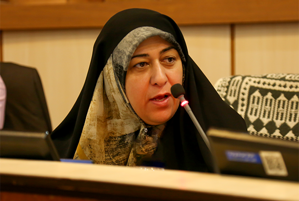 نقش خلاقیت کودکان یزدی در افتخارآفرینی بین‌المللی شهرداری یزد