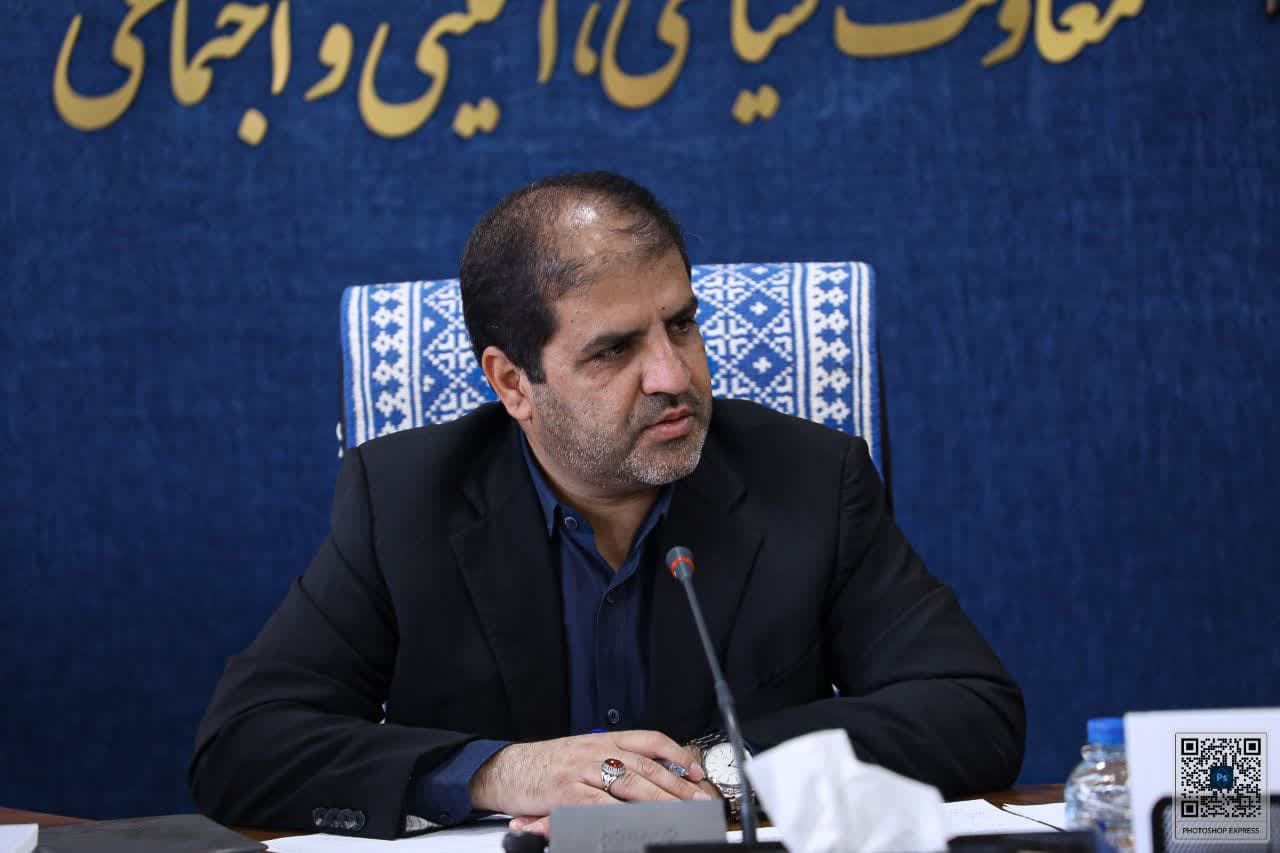 اعزام ریلی زائران یزدی برای شرکت در پیاده روی اربعین حسینی