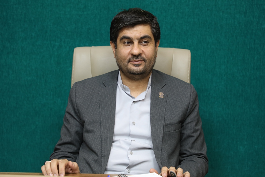 ارائه نیازها به مجموعه‌های دانش‌بنیان تبدیل به یک گفتمان در شهرداری یزد شده است/ در مسیر تجاری‌سازی محصولات تولید شده گام برمی‌داریم