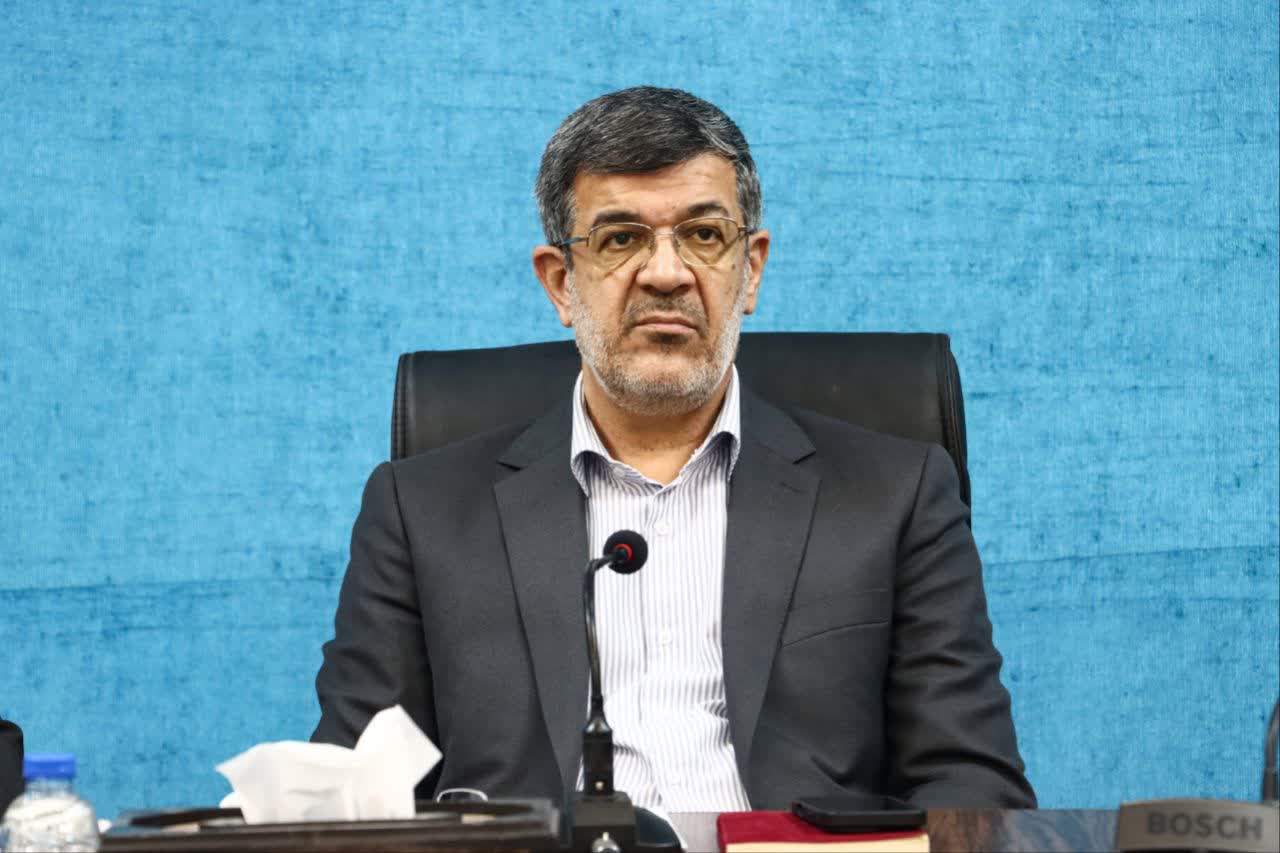 ۳۸ درصد از جمعیت استان یزد دچار اضافه وزن و ۲۷ درصد مبتلا به چاقی هستند/ یزد؛ در رتبه نخست کم تحرکترین استانهای کشور ۳۸ درصد از جمعیت استان یزد دچار اضافه وزن و ۲۷ درصد مبتلا به چاقی هستند/ یزد؛ در رتبه نخست کم تحرکترین استانهای کشور