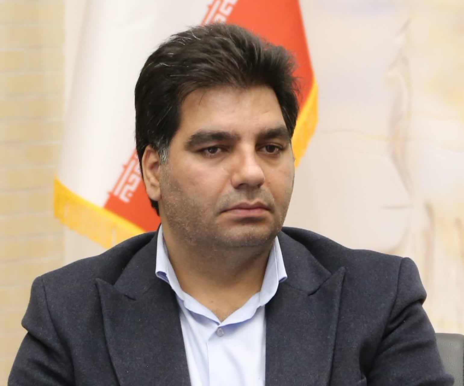 600 ملک مازاد دولت به ارزش بیش از 100 هزار میلیارد ریال در یزد آماده مولدسازی است.