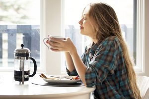 این نوشیدنی خوشمزه بلای جان دیابت