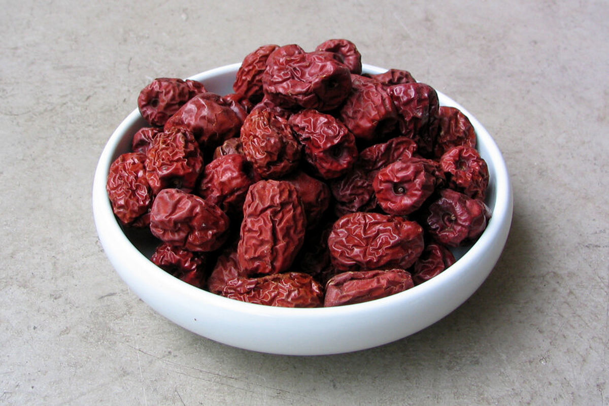 این میوه پاییزی برای کودکان معجزه می کند!