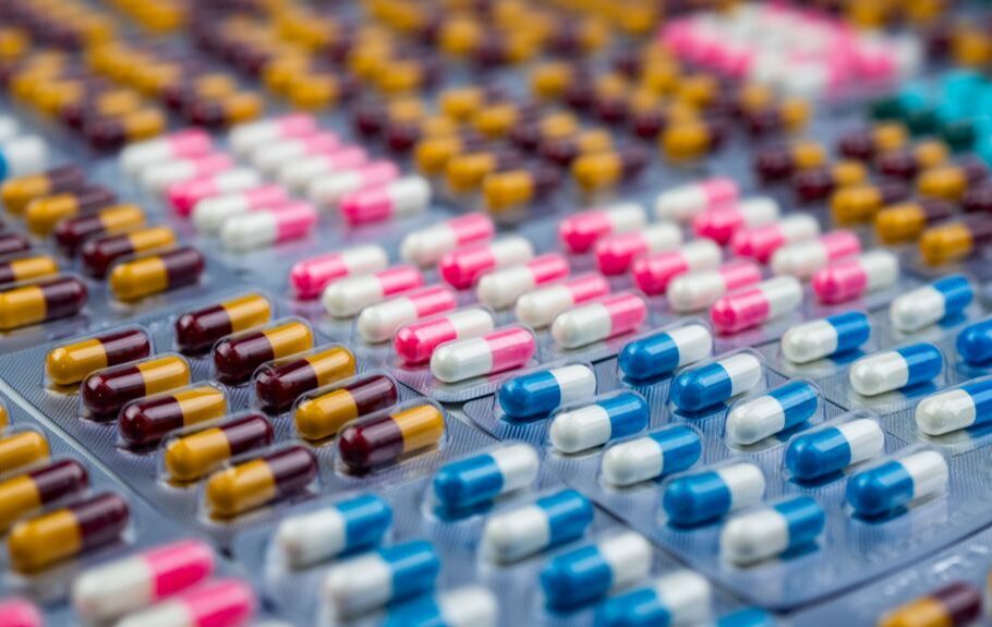 ابعاد جدید مسئله مقاومت میکروبی: آنتی‌بیوتیک‌ها هم مانند میکروپلاستیک‌ها همه جا هستند