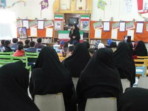 اعضای مرکز شمارهی 2 کانون ابرکوه میهمان جشن قصههای هزار ساله شدند اعضای مرکز شمارهی 2 کانون ابرکوه میهمان جشن قصههای هزار ساله شدند